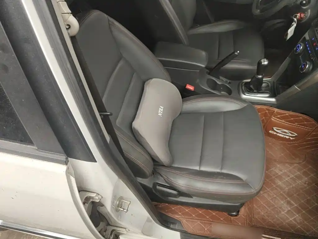 Chery Tiggo 3 — миниатюра 25