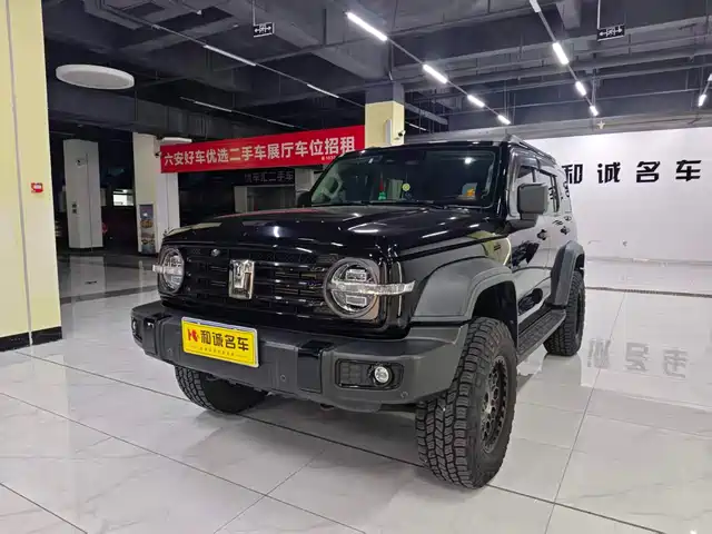 Tank 300