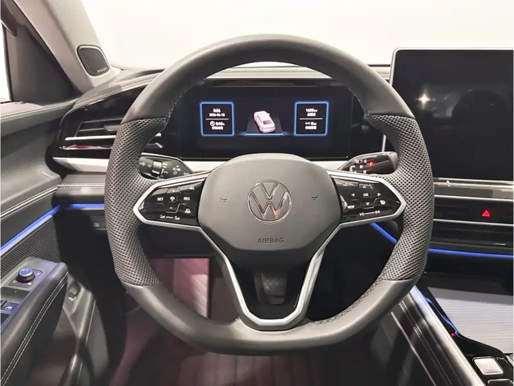 Volkswagen Passat 2025 Pro 380TSI