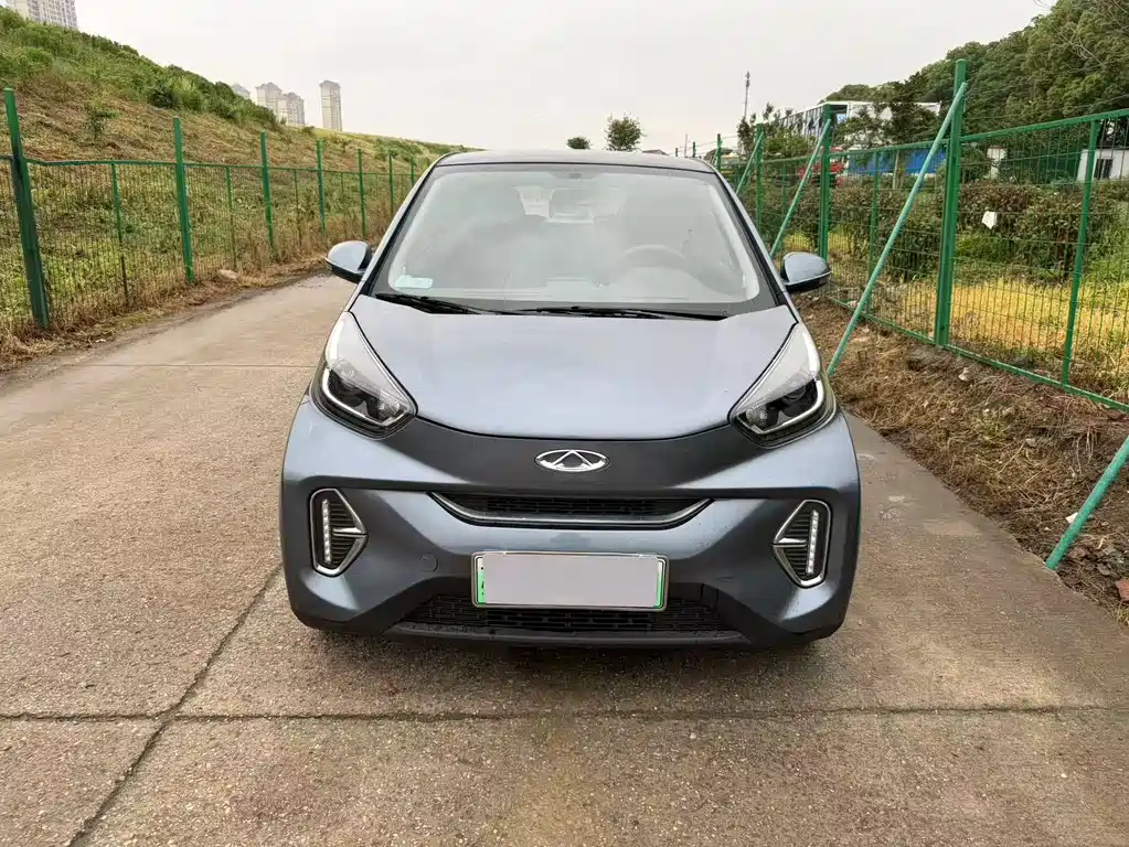 Chery Little Ant 2022 30kW 301km