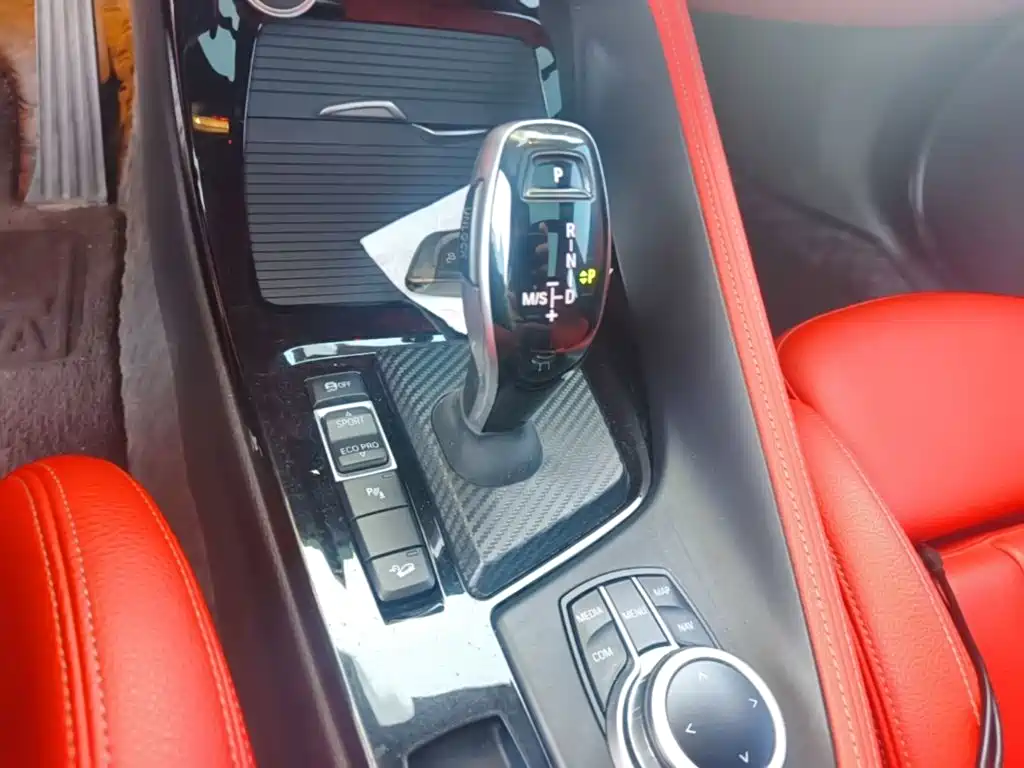 BMW X2 — миниатюра 14