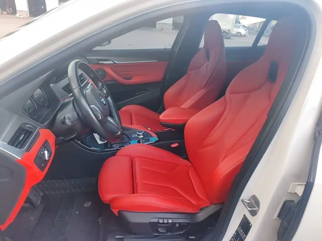 BMW X2 — миниатюра 15