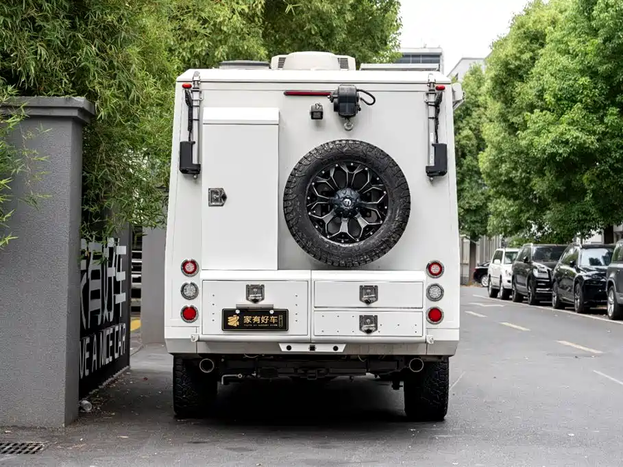 Ford F-150 2019 3.5T LTD