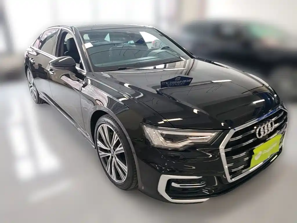 Audi A6L 2025 45 TFSI
