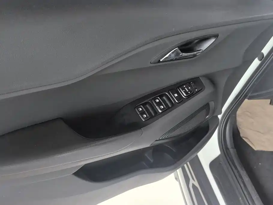Hyundai ix35 — миниатюра 7