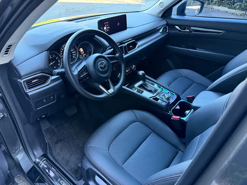 Mazda CX-5 — миниатюра 13