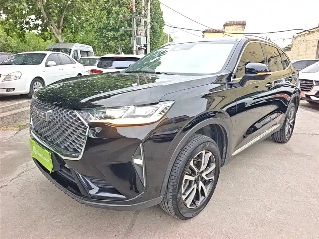 Haval H6 2023