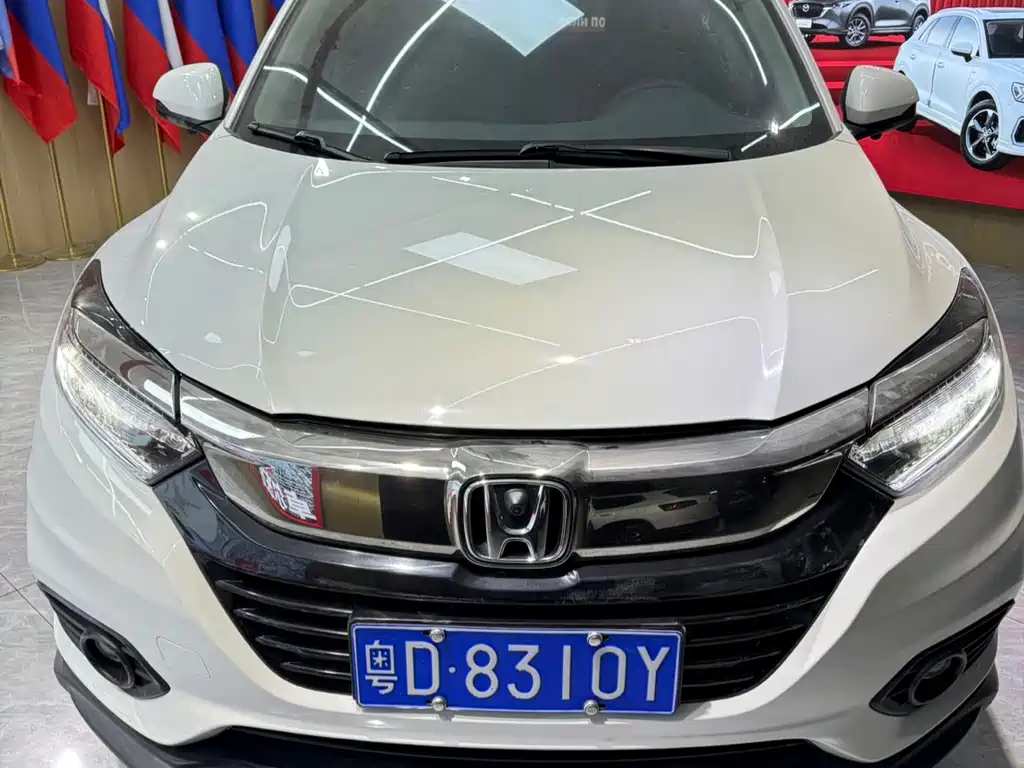 HONDA BINZHI