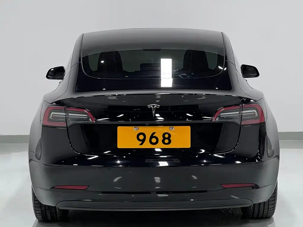 Tesla Model 3 — миниатюра 5