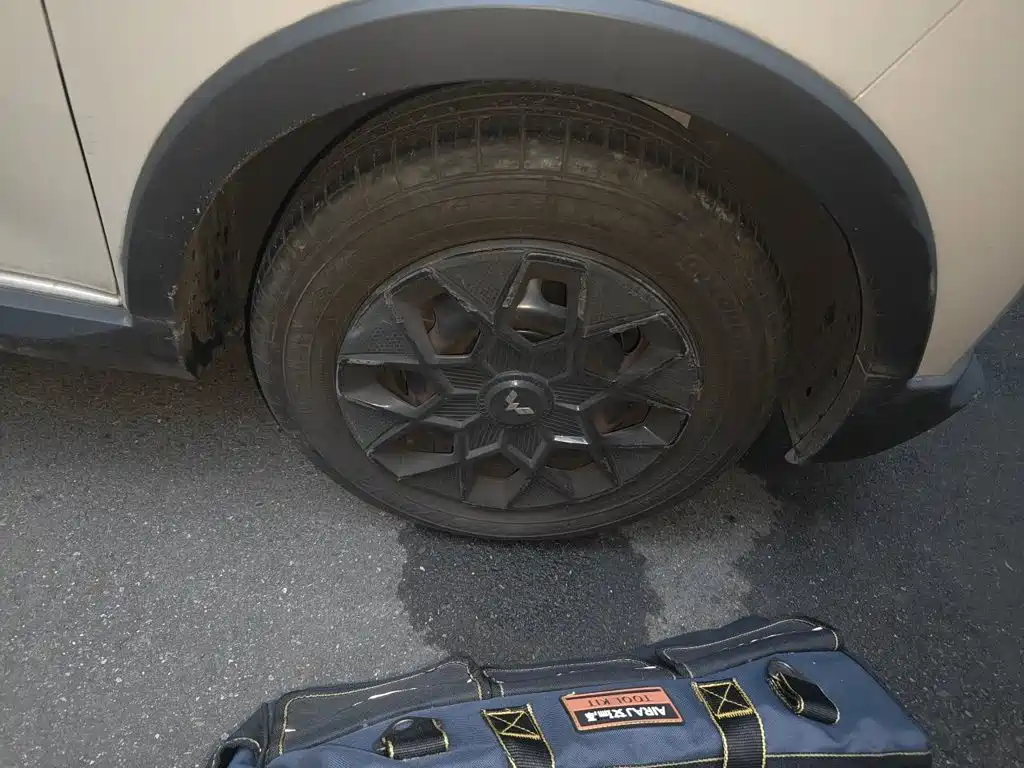 Wuling MINIEV — миниатюра 26