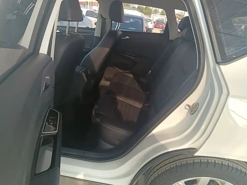 Jetta VS5 — миниатюра 17