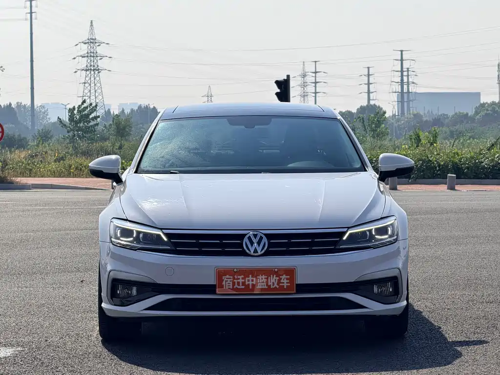 Volkswagen Lamando — миниатюра 2