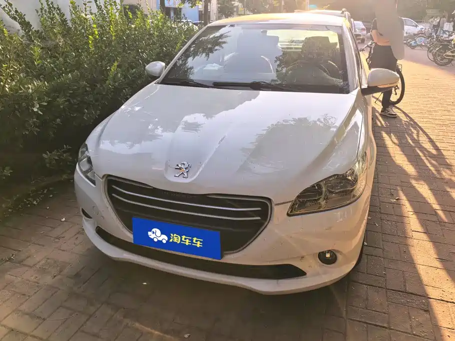 Peugeot 301 — миниатюра 2