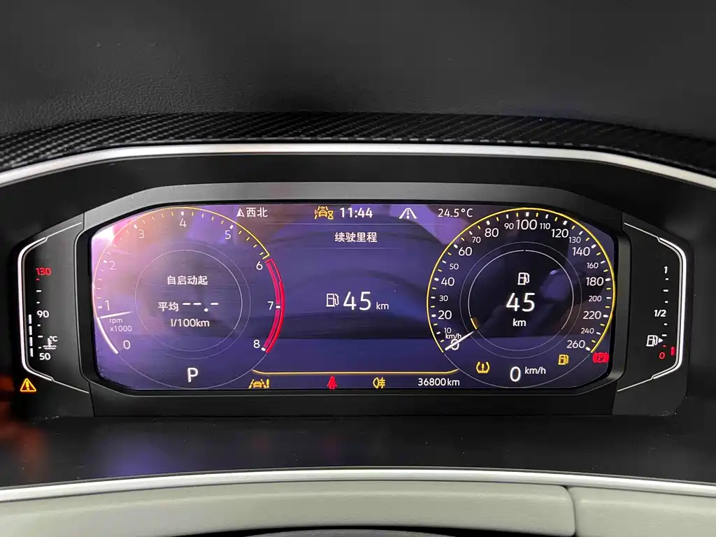 Volkswagen Tayron — миниатюра 10