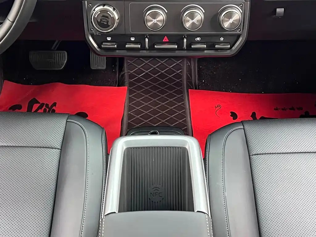 iCAR iCAR Super V23 — миниатюра 25