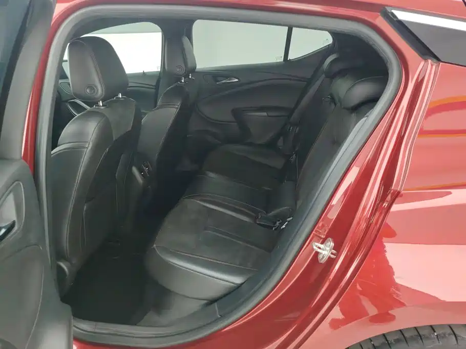Buick Verano — миниатюра 11
