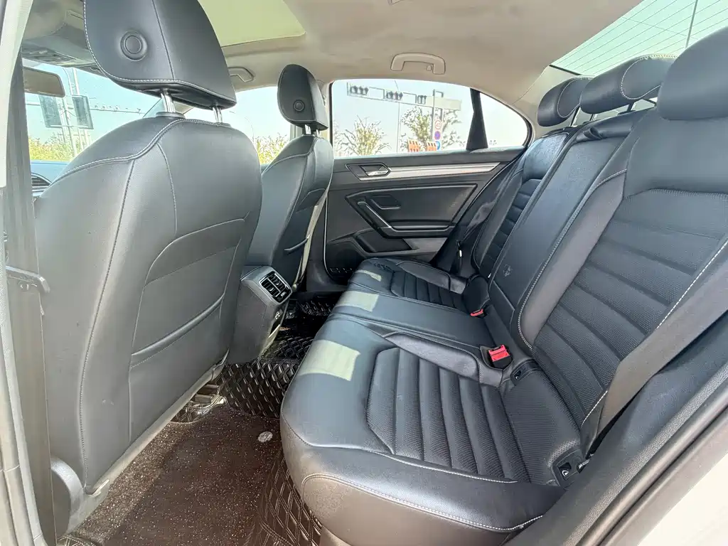 Volkswagen Lamando — миниатюра 6