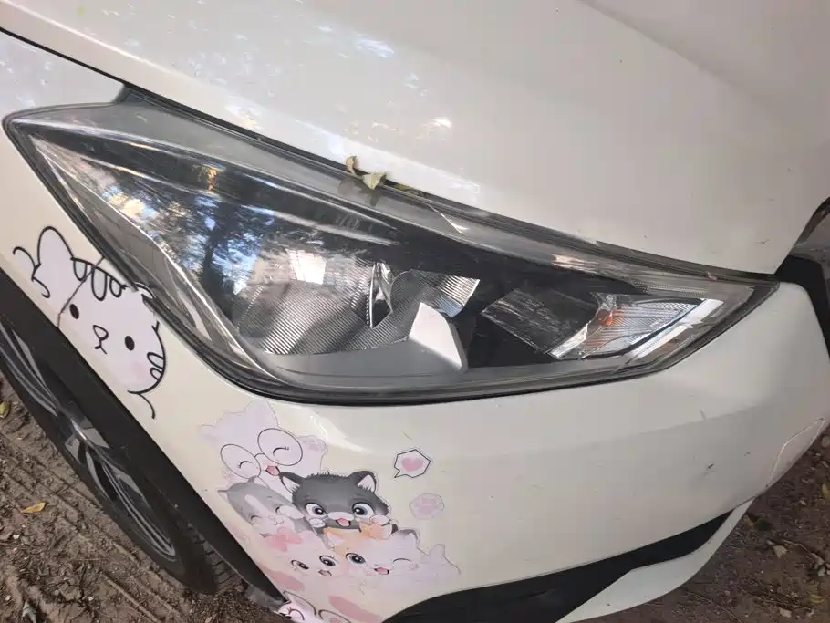 Nissan Kicks — миниатюра 5