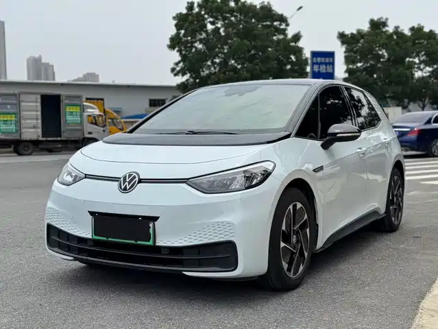volkswagen id.3