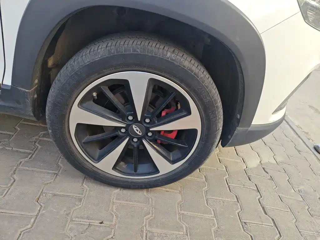 Chery Tiggo 3x — миниатюра 24