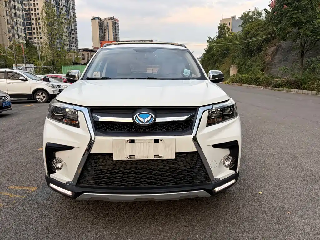 Huasu Huansu S5 — миниатюра 3