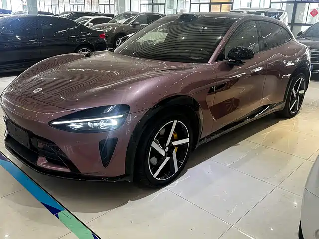 2025 xiaomi YU7