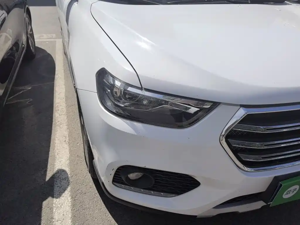 Haval H6 — миниатюра 7