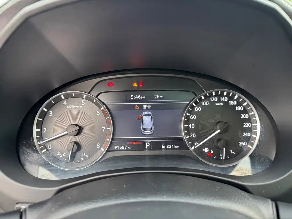 Infiniti QX50 — миниатюра 21