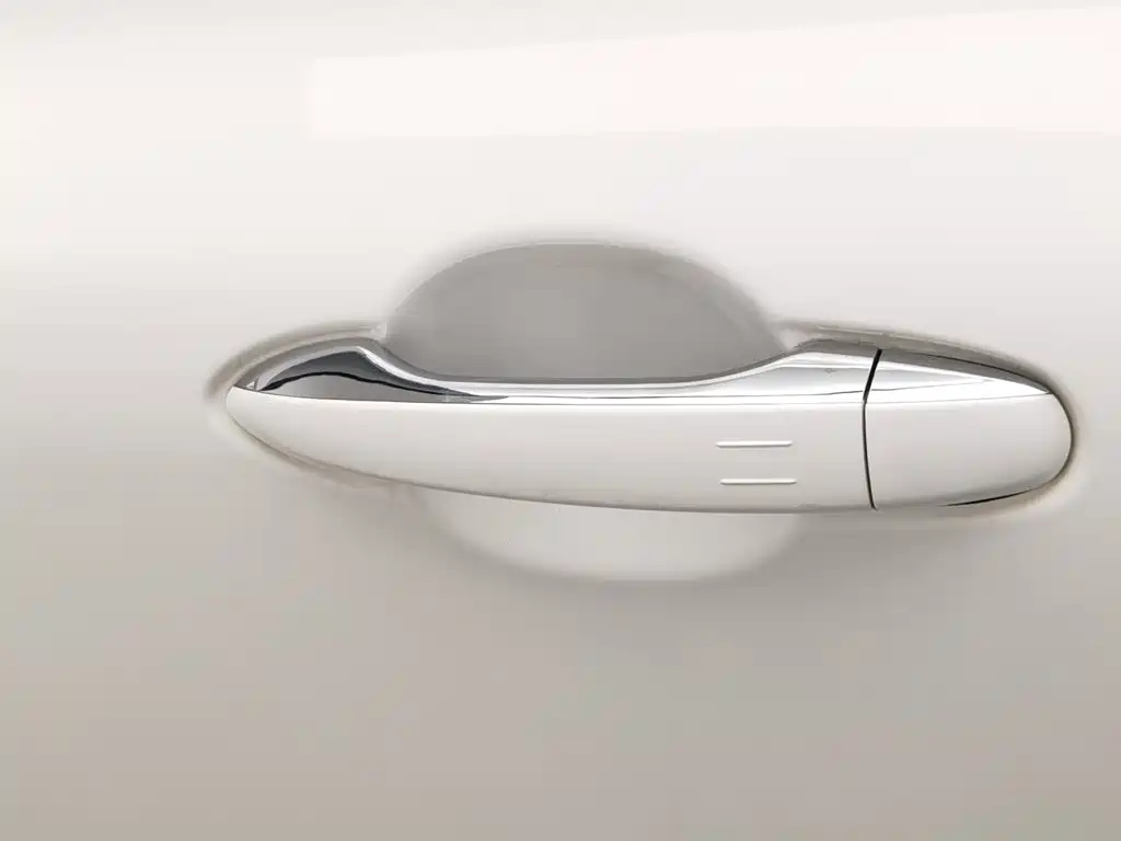 Geely Emgrand GS — миниатюра 18