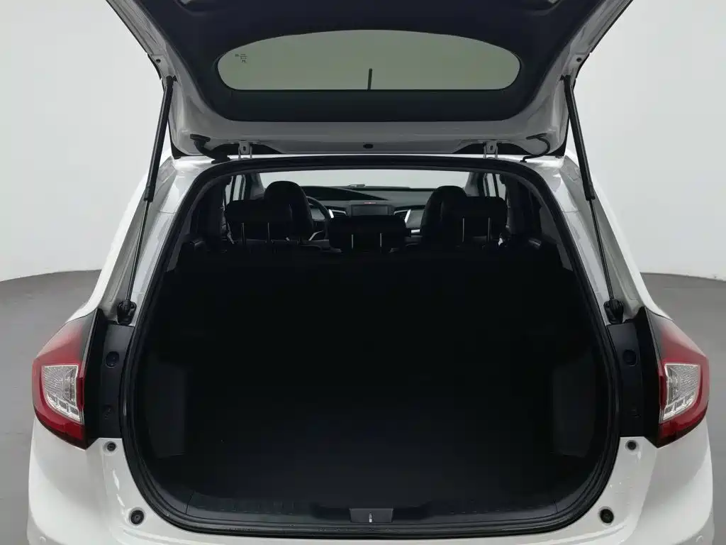 Honda Jade — миниатюра 16