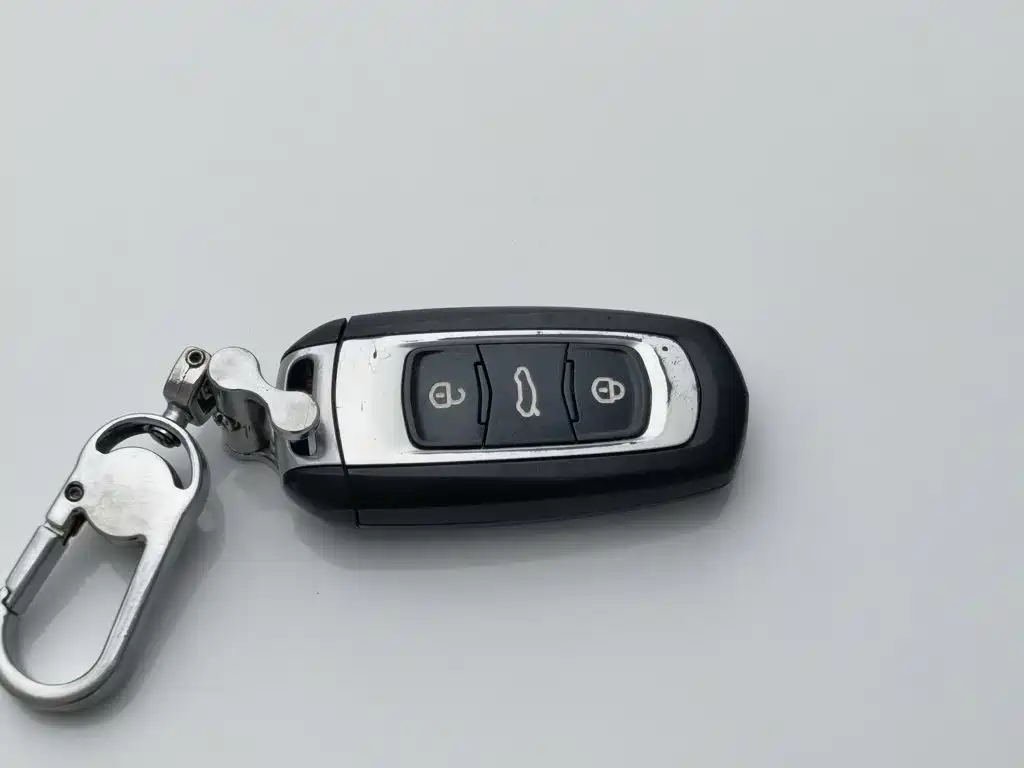 Geely Vision S1 — миниатюра 19