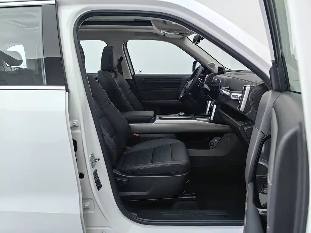 Haval Big Dog — миниатюра 23