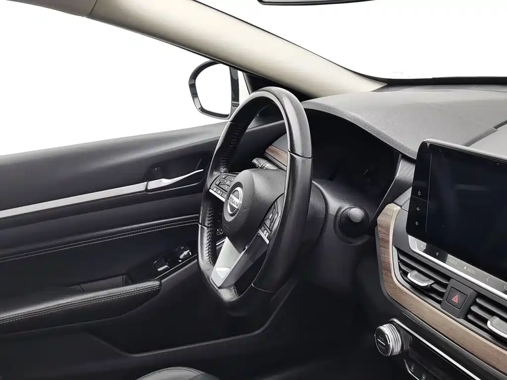 Nissan Teana — миниатюра 22