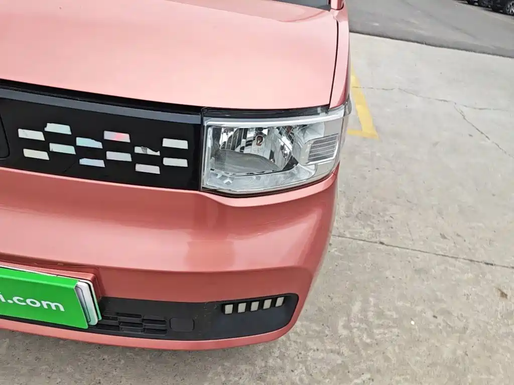 Wuling MINIEV — миниатюра 24