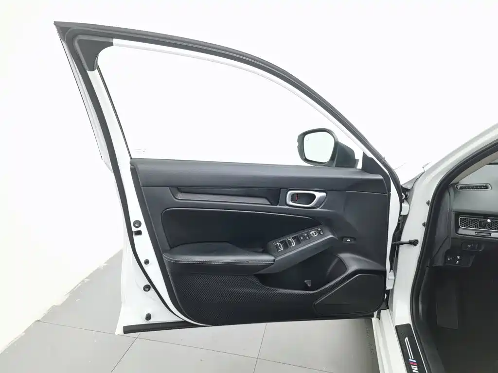 Honda Integra — миниатюра 8