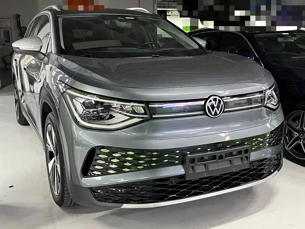 VOLKSWAGEN ID.6 X