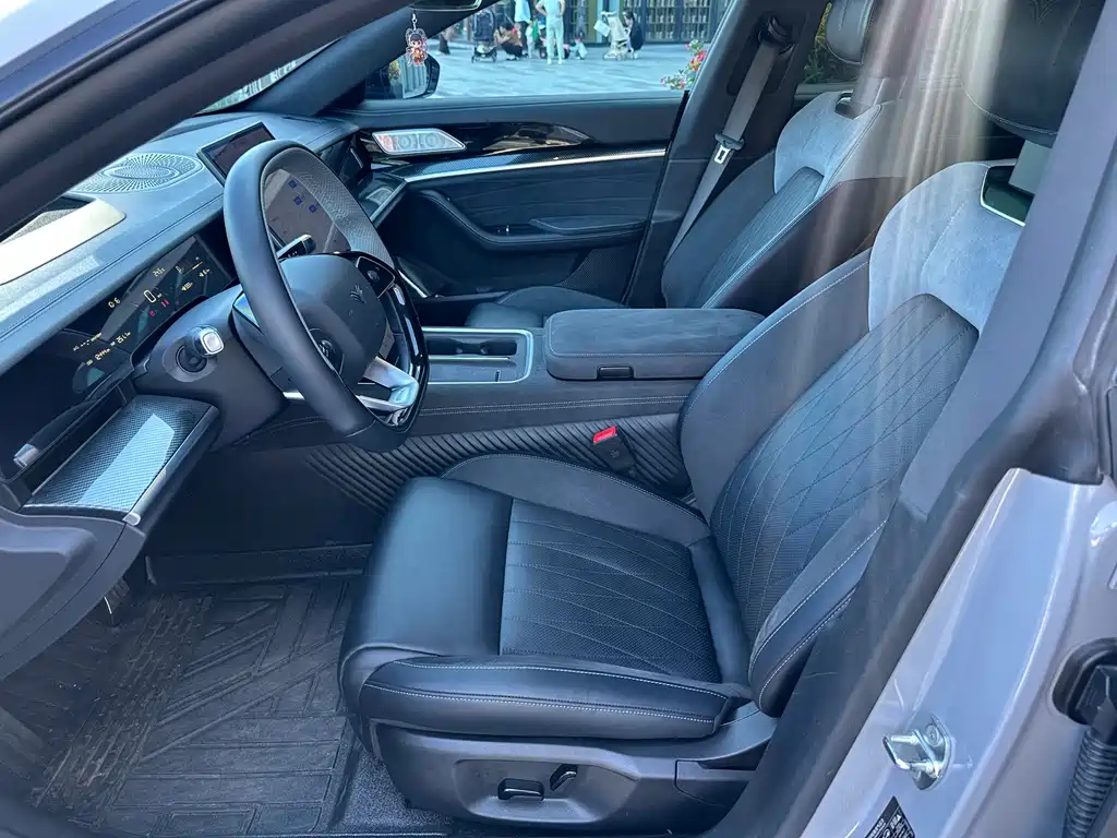 Neta S Shooting Brake — миниатюра 4