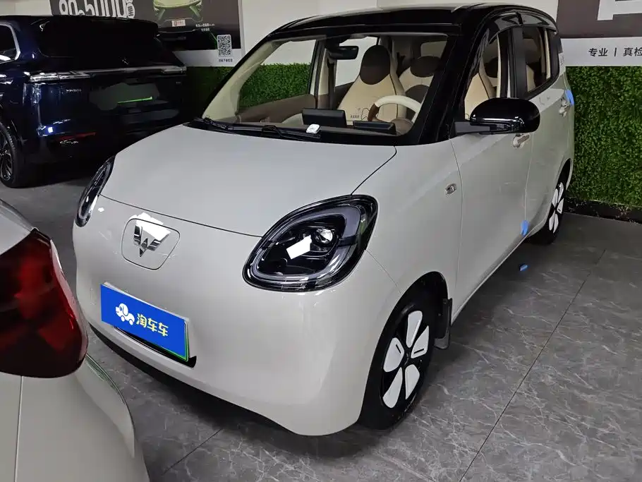 Wuling MINIEV — миниатюра 2