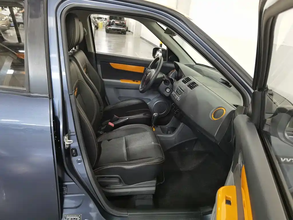 Suzuki Swift — миниатюра 23