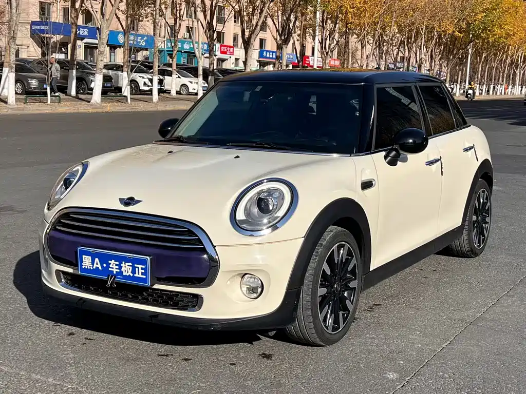 MINI Mini — миниатюра 3
