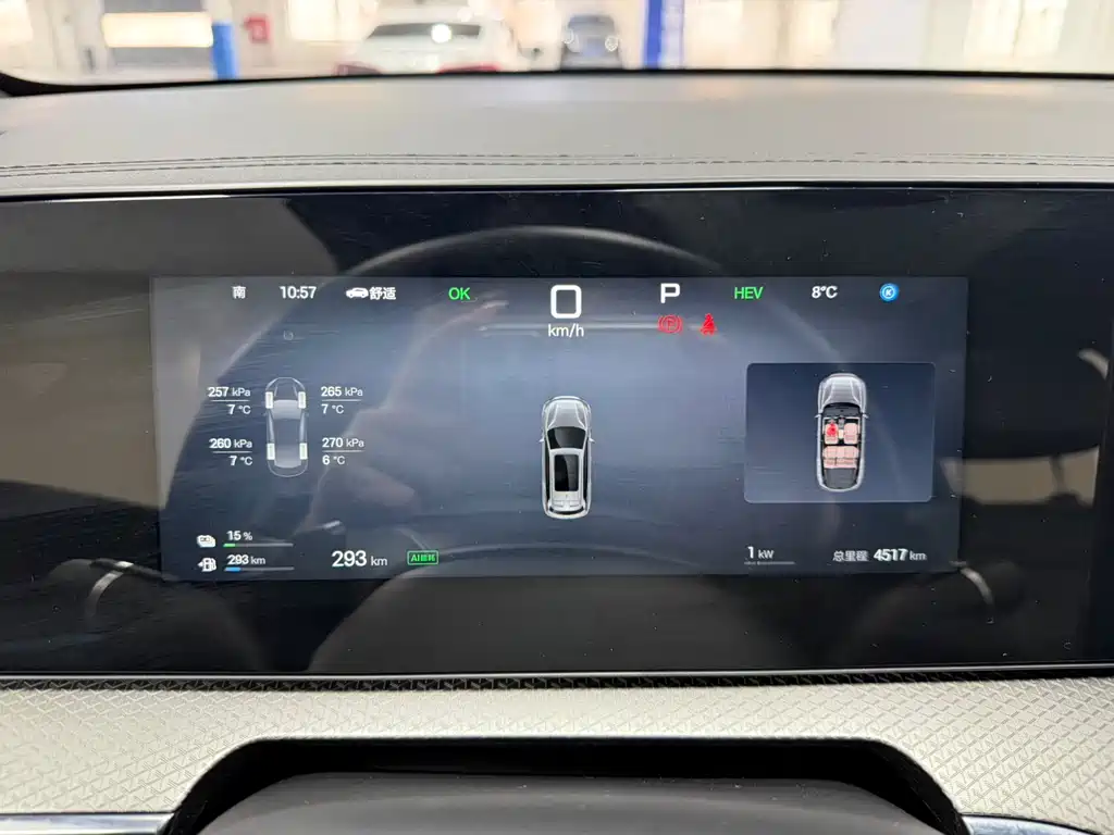 BYD SONGJIANG NEW ENERGY