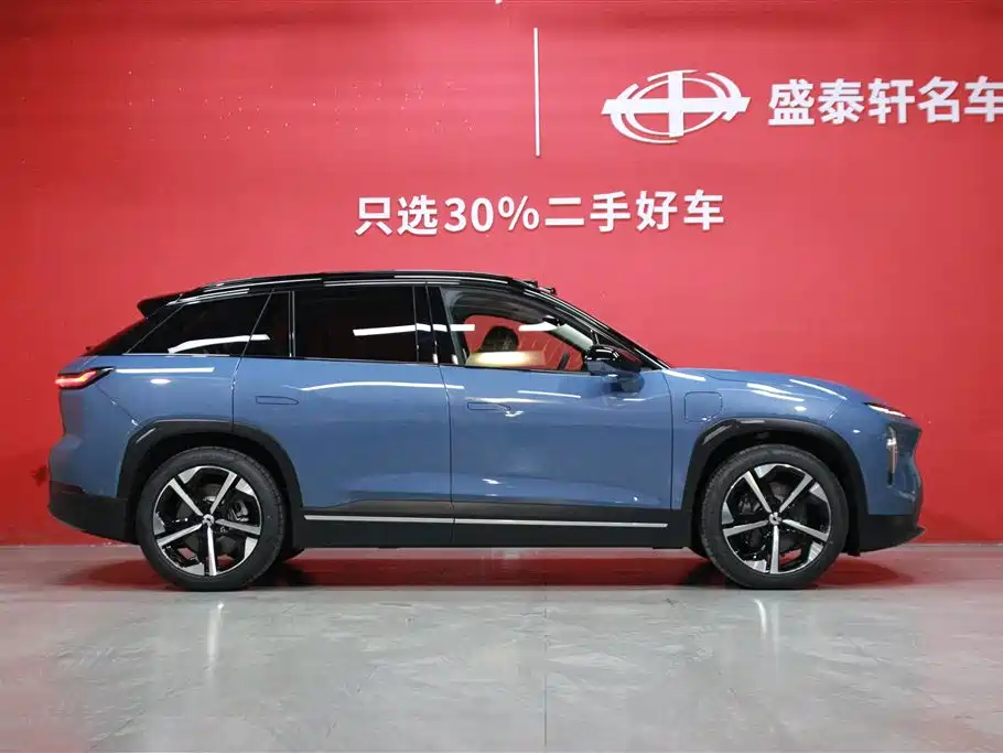 NIO NIO ES7