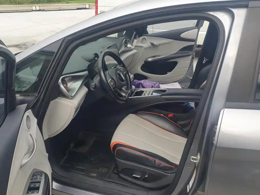 BYD Dolphin — миниатюра 8