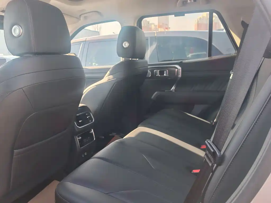 TANK TANK 400 NEW ENERGY