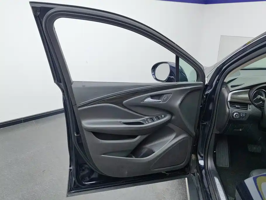Buick Envision Plus — миниатюра 7