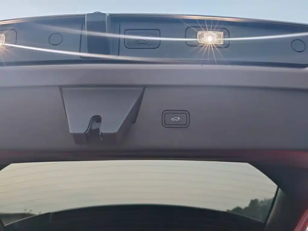 Volvo XC70 PHEV 2WD Long Range Core, фото 21