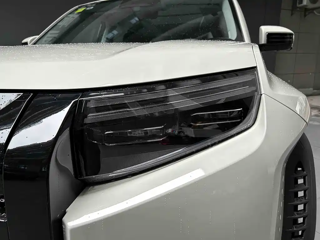 FANG CHENG BAO TITANIUM 3