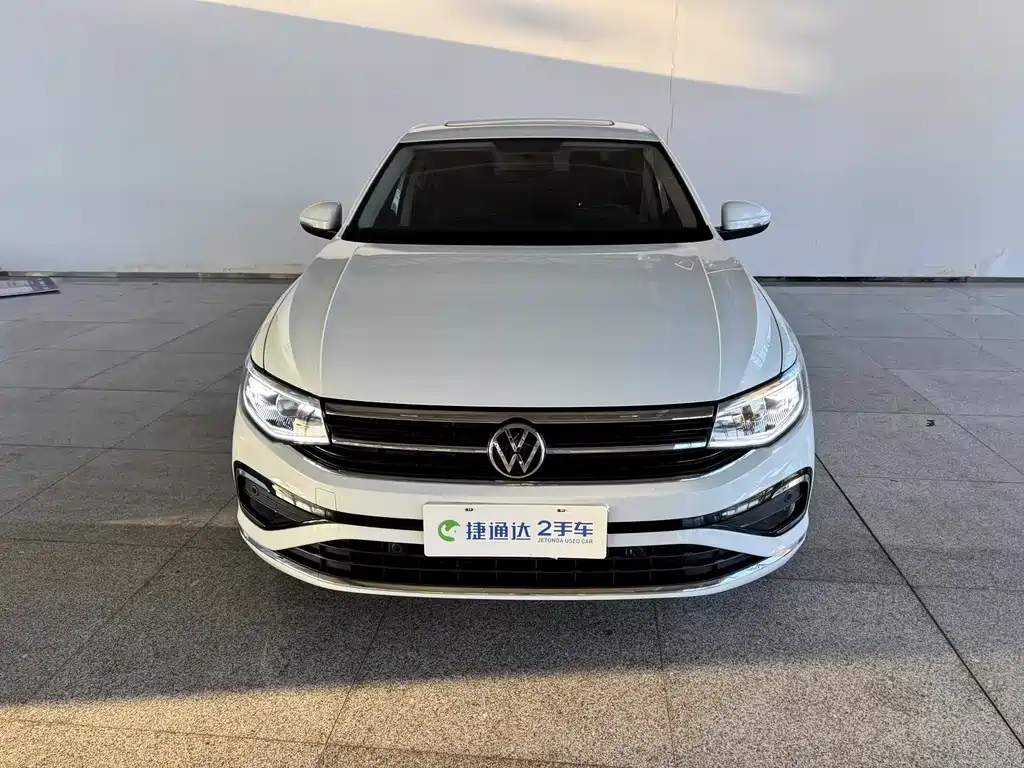 Volkswagen Bora — миниатюра 29