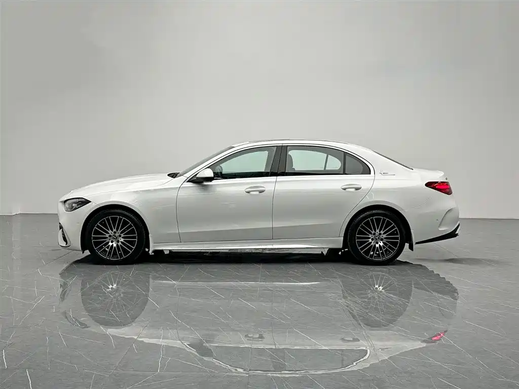 Mercedes-Benz C-Class C 2023 C 200 L Sport