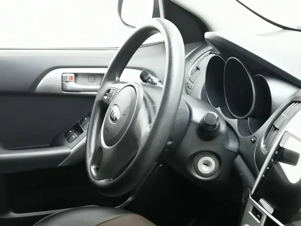 Kia Forte — миниатюра 22
